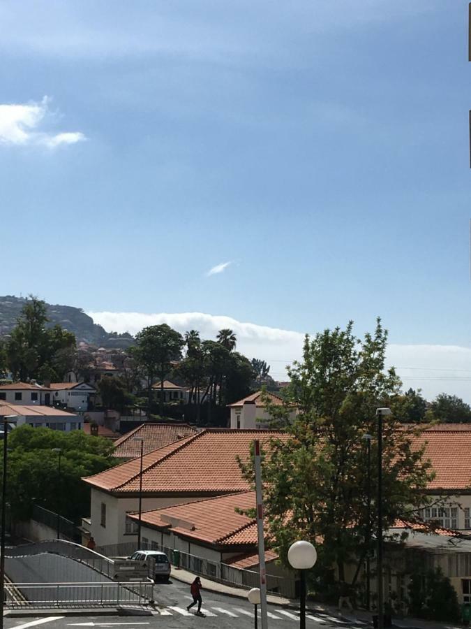 Apart. Madeira 4 You Funchal  Esterno foto