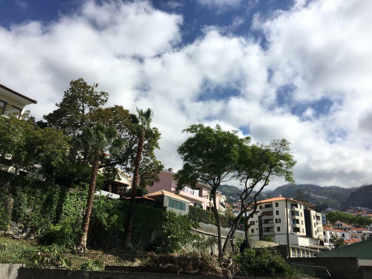 Apart. Madeira 4 You Funchal  Esterno foto